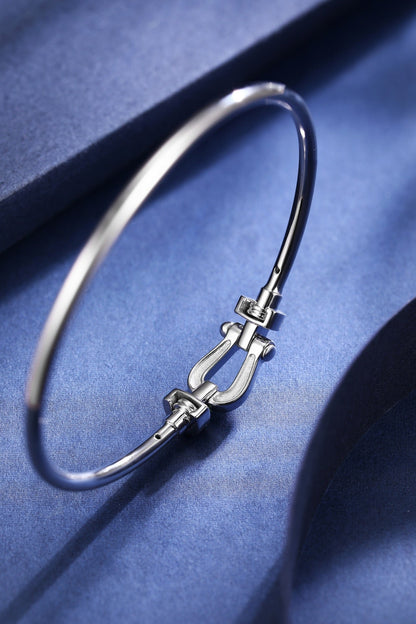 [Lumi Jewelry]FORCE 10 MOYEN DIAMOND BRACELET