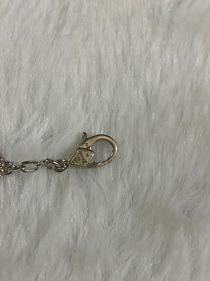 [Lumi Jewelry]CLOVER 1 MOTIF PIETERSITE BRACELET