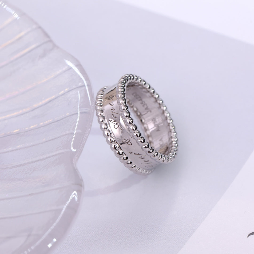 [Lumi Jewelry]PERLEE SIGNATURE RING