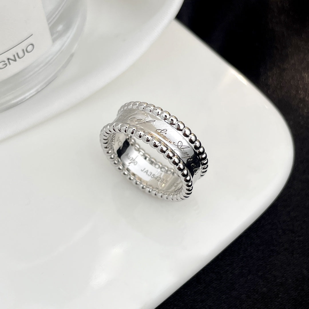 [Lumi Jewelry]PERLEE SIGNATURE RING