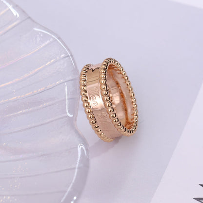 [Lumi Jewelry]PERLEE SIGNATURE RING