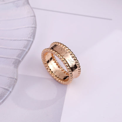[Lumi Jewelry]PERLEE SIGNATURE RING