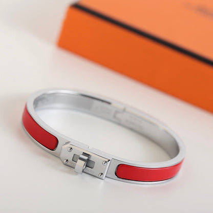 [Lumi Jewelry]HM KELLY RED BRACELET