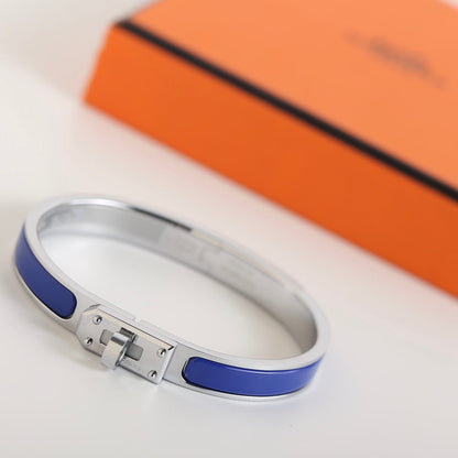 [Lumi Jewelry]HM KELLY BLUE BRACELET
