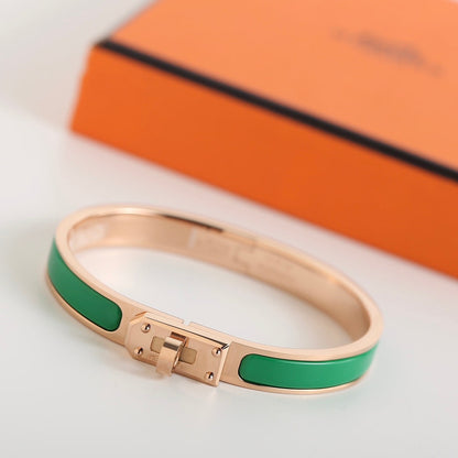 [Lumi Jewelry]HM KELLY GREEN BRACELET