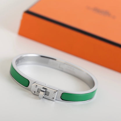 [Lumi Jewelry]HM KELLY GREEN BRACELET