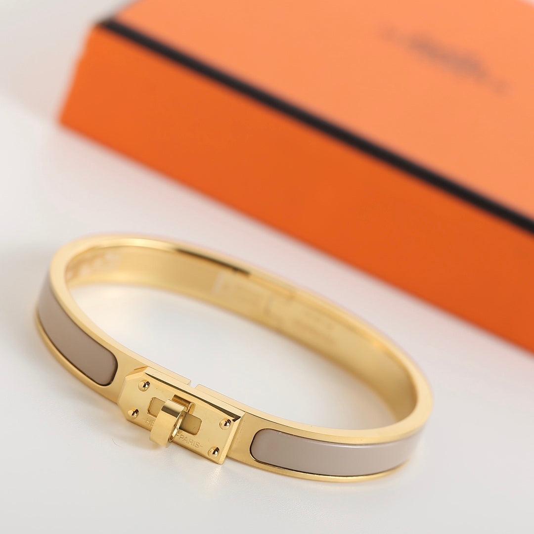 [Lumi Jewelry]HM KELLY GREY BRACELET