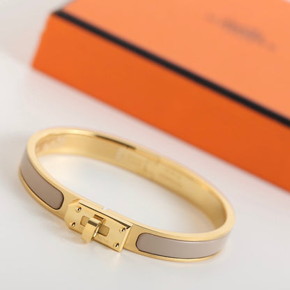 [Lumi Jewelry]HM KELLY GREY BRACELET