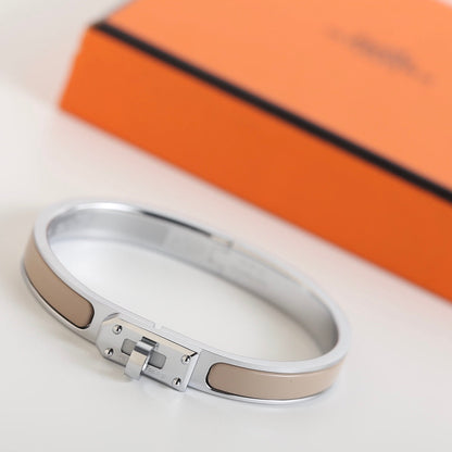 [Lumi Jewelry]HM KELLY GREY BRACELET