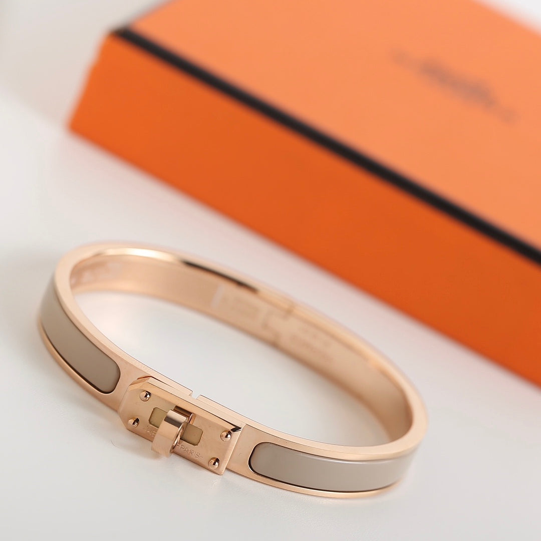 [Lumi Jewelry]HM KELLY GREY BRACELET