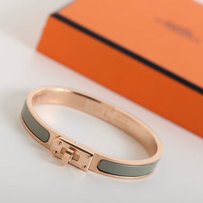 [Lumi Jewelry]HM KELLY BLUE GREEN BRACELET