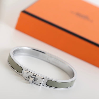[Lumi Jewelry]HM KELLY BLUE GREEN BRACELET