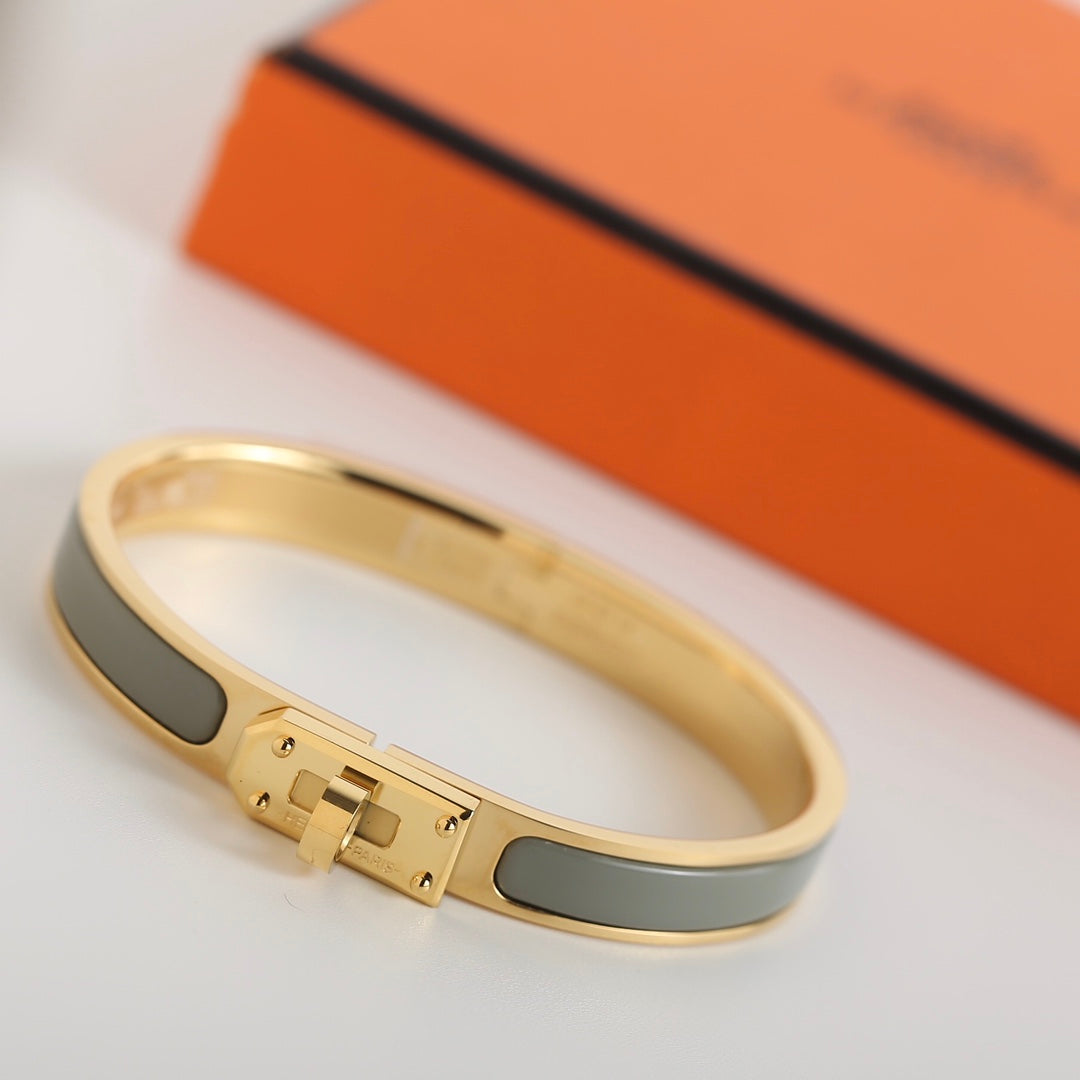 [Lumi Jewelry]HM KELLY BLUE GREEN BRACELET