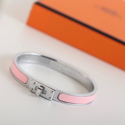 [Lumi Jewelry]HM KELLY PINK BRACELET