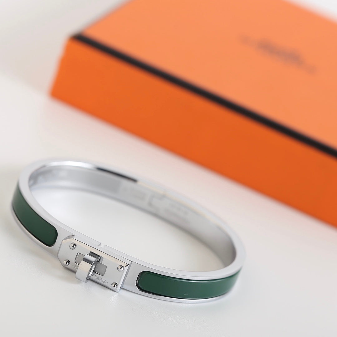 [Lumi Jewelry]HM KELLY KHAKI BRACELET