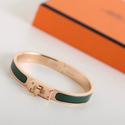 [Lumi Jewelry]HM KELLY KHAKI BRACELET