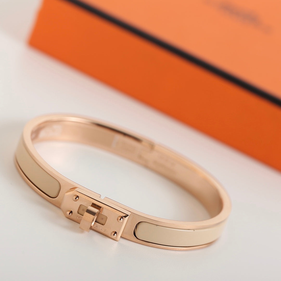[Lumi Jewelry]HM KELLY BEIGE BRACELET