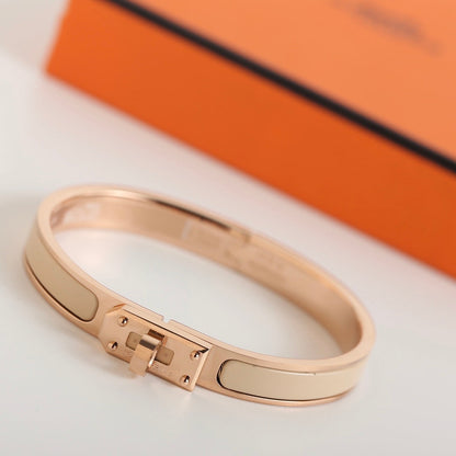 [Lumi Jewelry]HM KELLY BEIGE BRACELET