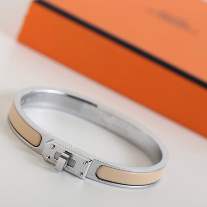 [Lumi Jewelry]HM KELLY BEIGE BRACELET