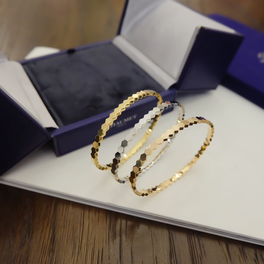 [Lumi Jewelry]BEE LOVE BRACELET