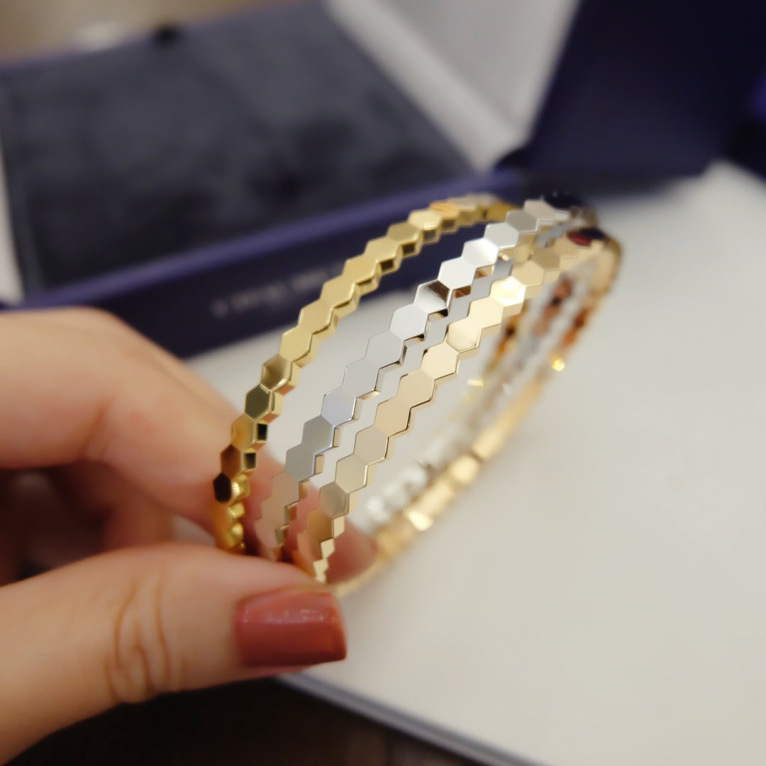 [Lumi Jewelry]BEE LOVE BRACELET