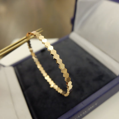 [Lumi Jewelry]BEE LOVE BRACELET