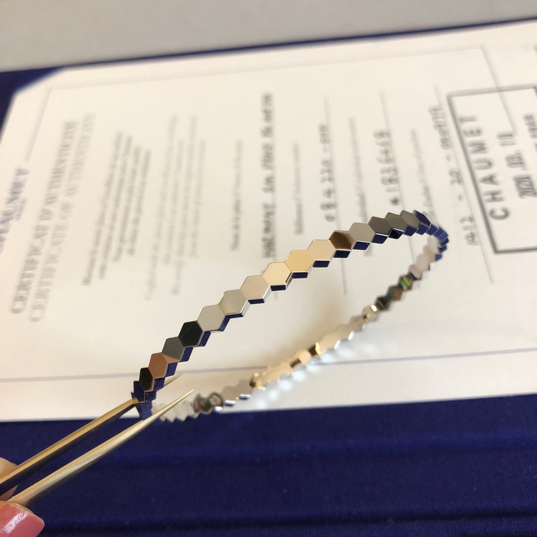 [Lumi Jewelry]BEE LOVE BRACELET