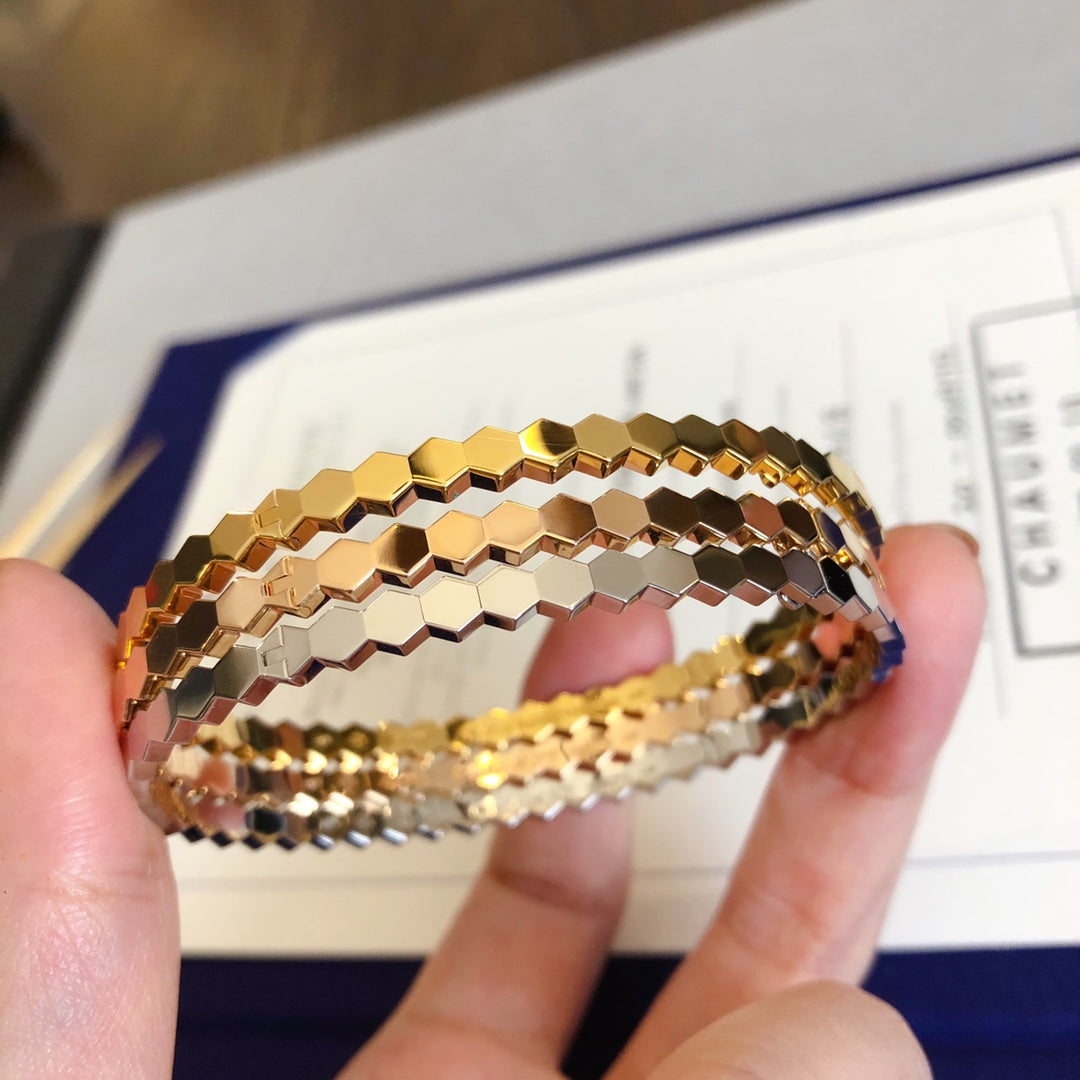 [Lumi Jewelry]BEE LOVE BRACELET