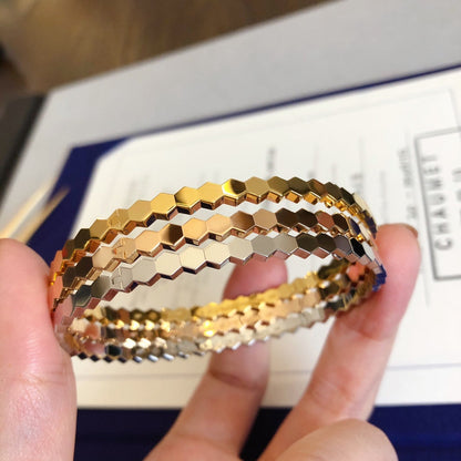 [Lumi Jewelry]BEE LOVE BRACELET