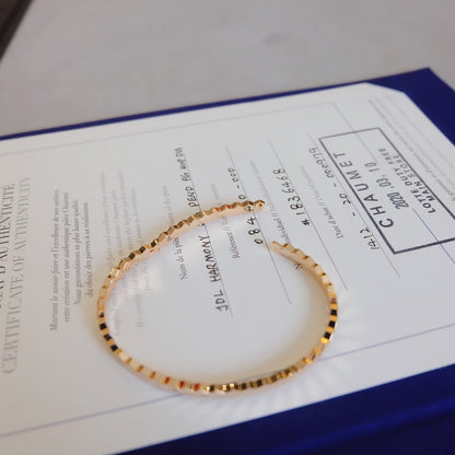 [Lumi Jewelry]BEE LOVE BRACELET