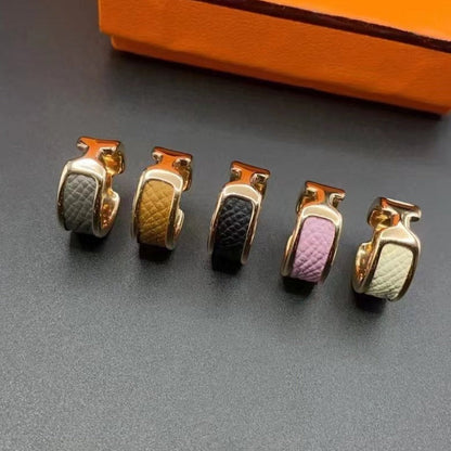 [Lumi Jewelry]OLYMPE PINK GOLD RING