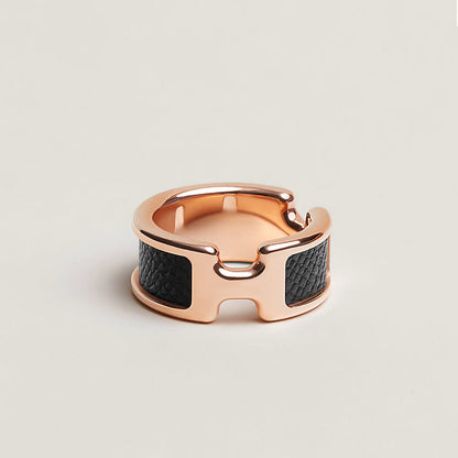 [Lumi Jewelry]OLYMPE PINK GOLD RING