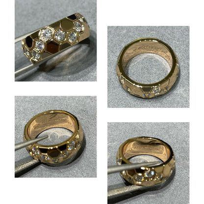 [Lumi Jewelry]BEE LOVE DIAMOND LARGE RING