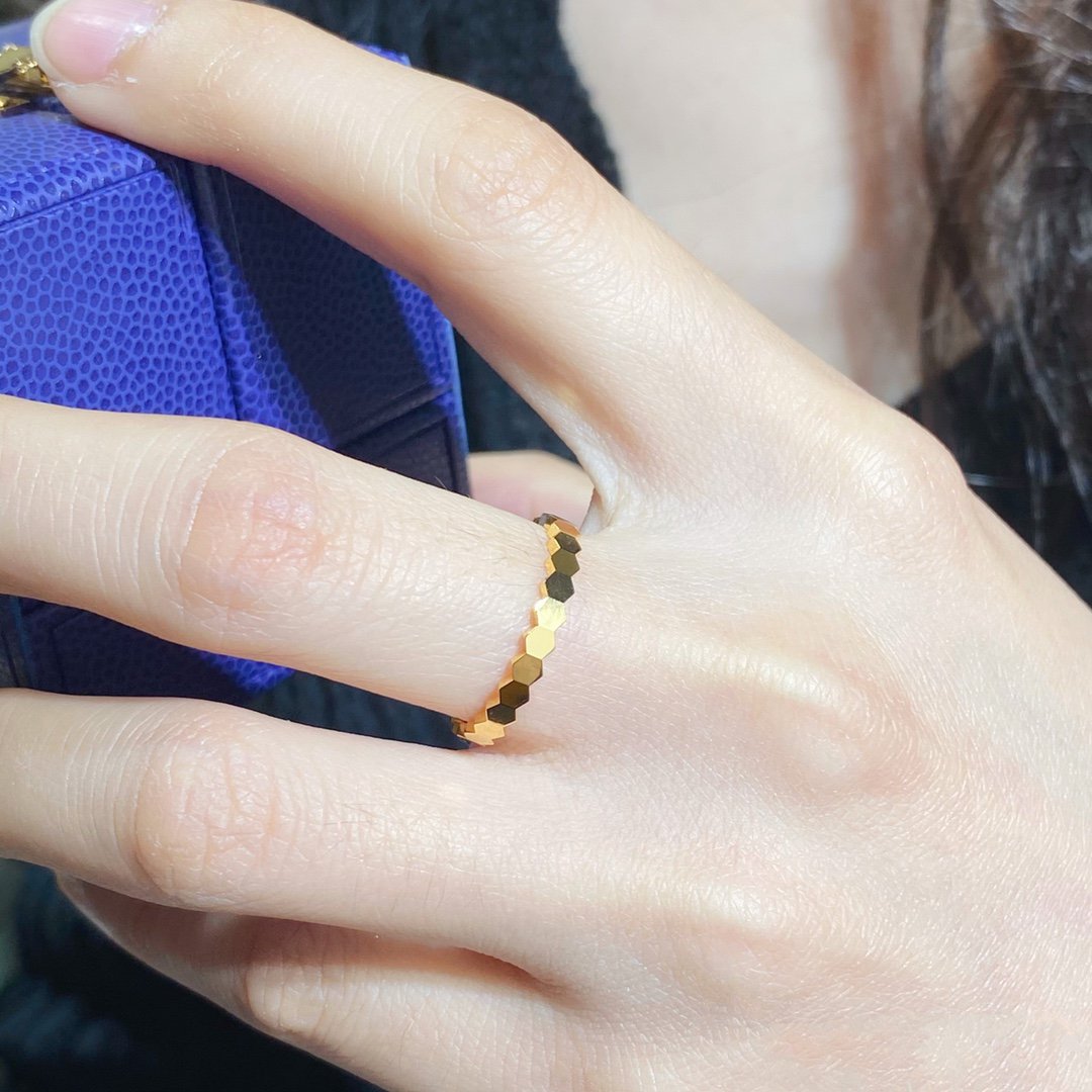[Lumi Jewelry]BEE LOVE SMALL RING