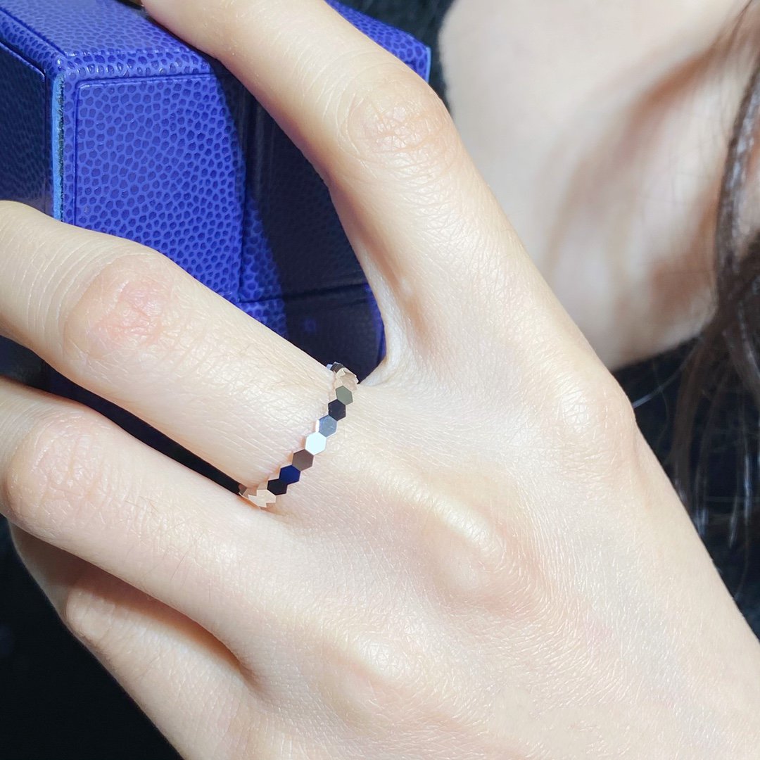 [Lumi Jewelry]BEE LOVE SMALL RING