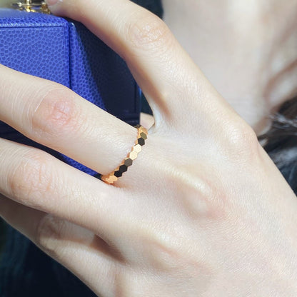 [Lumi Jewelry]BEE LOVE SMALL RING