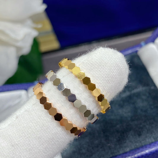 [Lumi Jewelry]BEE LOVE SMALL RING
