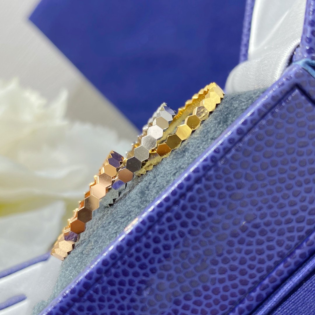 [Lumi Jewelry]BEE LOVE SMALL RING