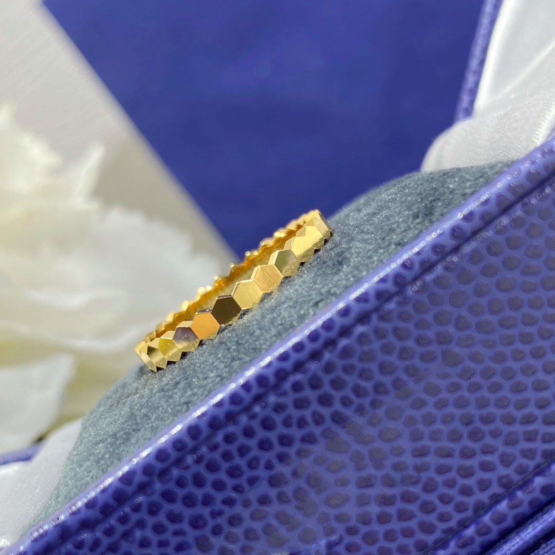[Lumi Jewelry]BEE LOVE SMALL RING