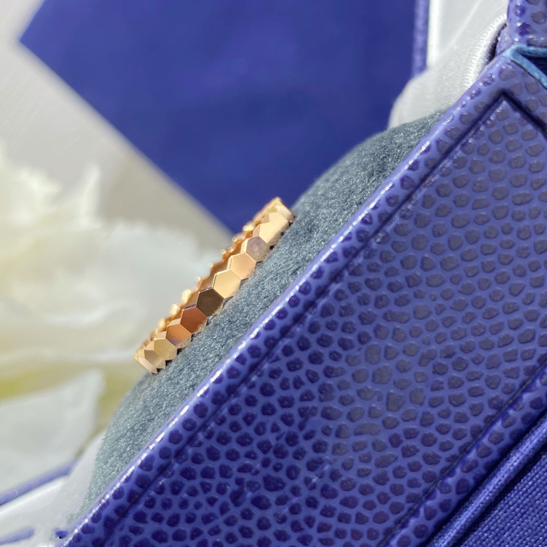 [Lumi Jewelry]BEE LOVE SMALL RING