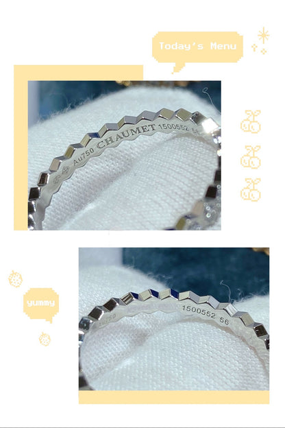 [Lumi Jewelry]BEE LOVE SMALL RING
