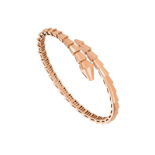 [Lumi Jewelry]SERPENTI VIPER PINK GOLD BRACELET