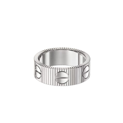 [Lumi Jewelry]LOVE UNLIMITED RING