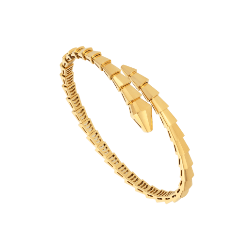 [Lumi Jewelry]SERPENTI VIPER GOLD BRACELET