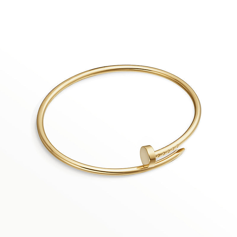 [Lumi Jewelry]JUSTE BRACELET 2.5MM