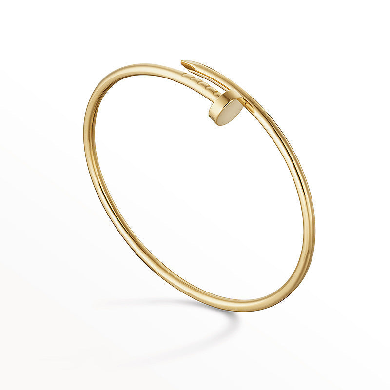 [Lumi Jewelry]JUSTE BRACELET 2.5MM