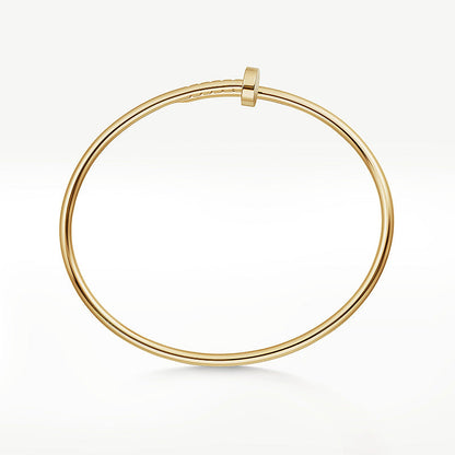 [Lumi Jewelry]JUSTE BRACELET 2.5MM