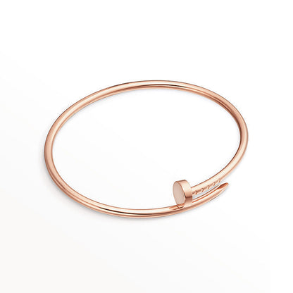 [Lumi Jewelry]JUSTE BRACELET 2.5MM