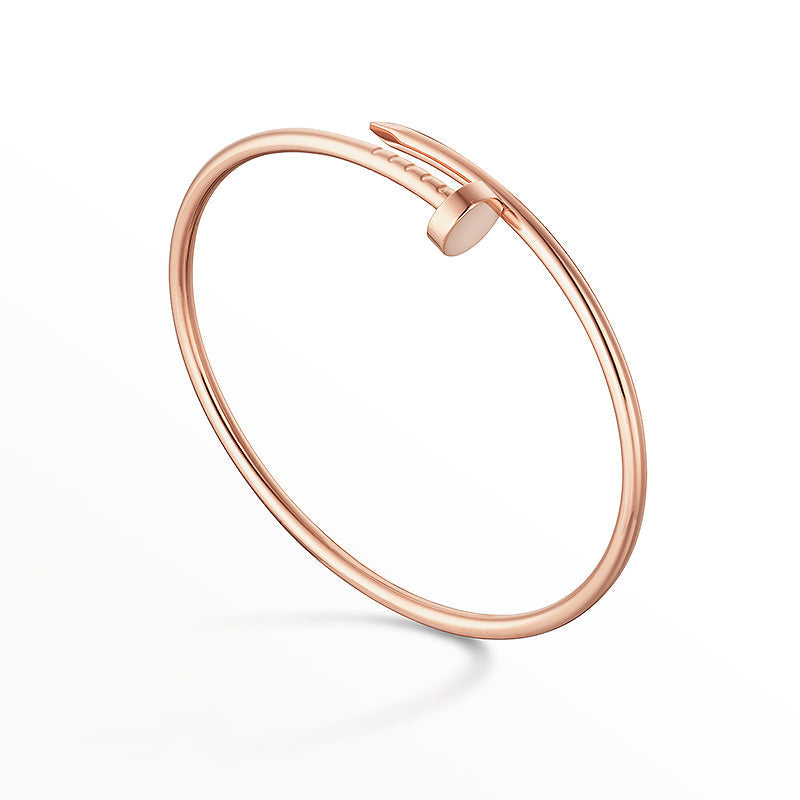 [Lumi Jewelry]JUSTE BRACELET 2.5MM