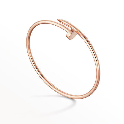 [Lumi Jewelry]JUSTE BRACELET 2.5MM